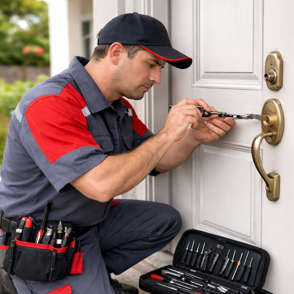 Aperturas de puertas en Las Palmas de Gran Canaria Aperturas de puertas en Las Palmas de Gran Canaria