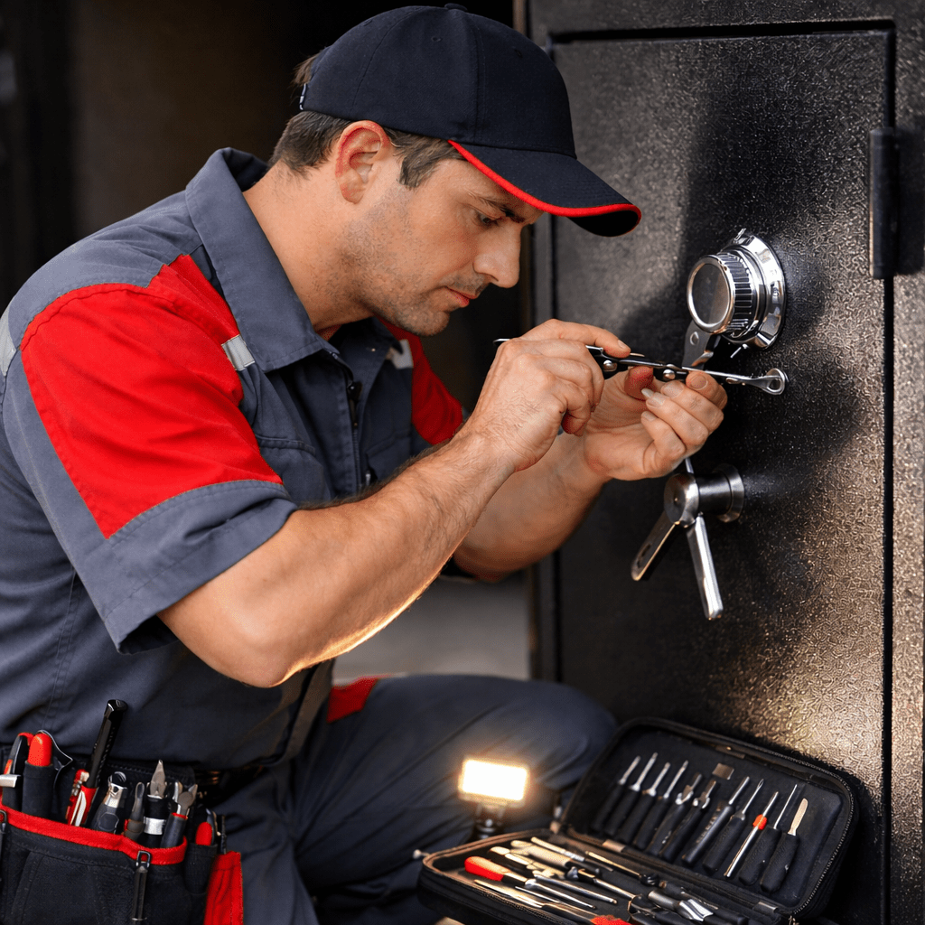 Cerrajero urgente en Gran Canaria Cerrajero urgente en Gran Canaria